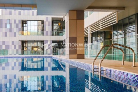 3 dormitorios Apartment en Al Raha Beach, UAE No. 3484 6