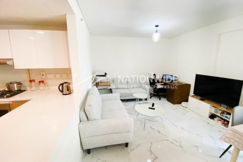 3 dormitorios Apartment en Al Raha Beach, UAE No. 3484 1