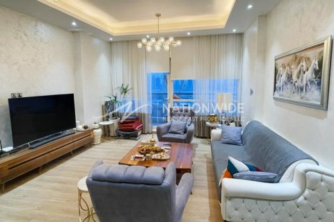 2 bedrooms Apartment in Al Reem Island, UAE No. 3483 11