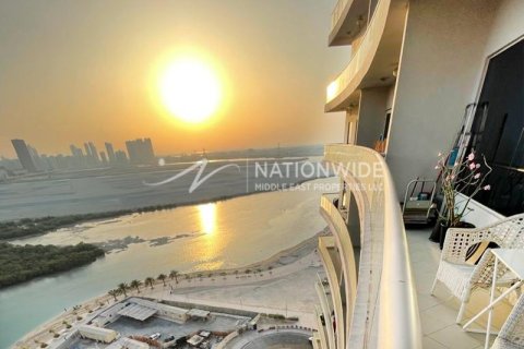 2 bedrooms Apartment in Al Reem Island, UAE No. 3483 12