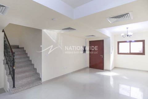 3 bedrooms Villa in Hydra Village, UAE No. 3582 10