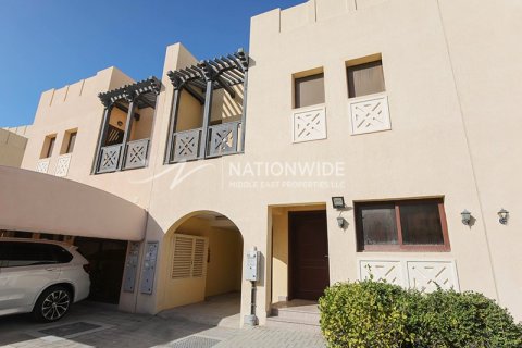 3 bedrooms Villa in Hydra Village, UAE No. 3582 2