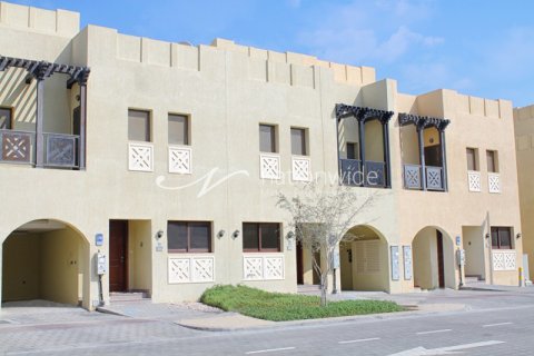 3 dormitorios Villa en Hydra Village, UAE No. 3582 1