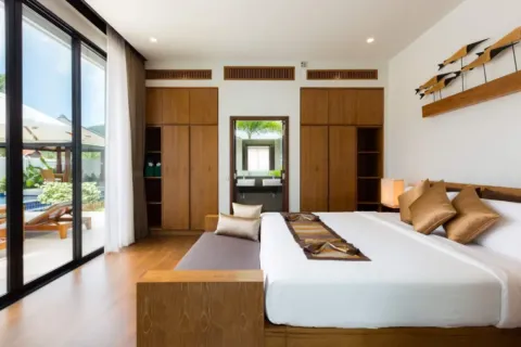 4 bedrooms Villa in Phuket, Thailand No. 2727 7