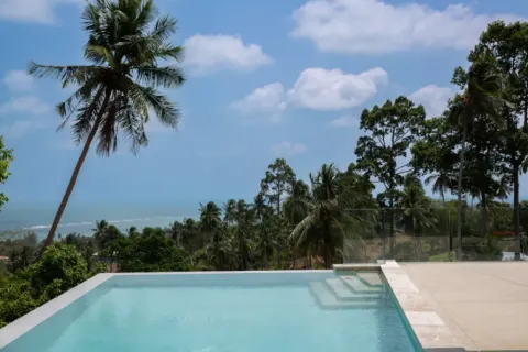 3 bedrooms Villa in Ko Samui, Thailand No. 2730 15