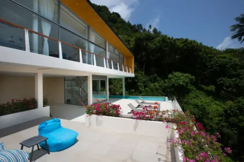 3 bedrooms Villa in Ko Samui, Thailand No. 2730 13