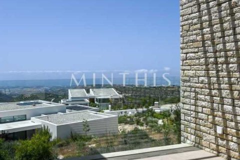 3 bedrooms Villa in Tsada, Cyprus No. 28613 9