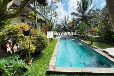 3 bedrooms Villa in Ubud, Indonesia No. 23172 7