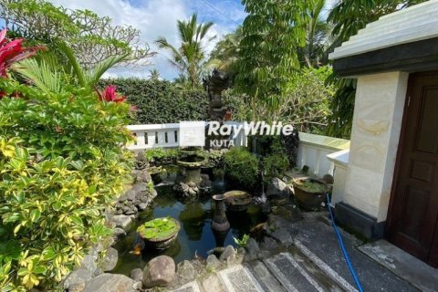 3 bedrooms Villa in Ubud, Indonesia No. 23172 6