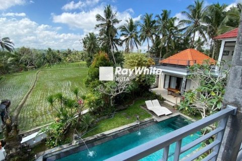 3 bedrooms Villa in Ubud, Indonesia No. 23172 11