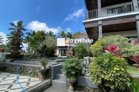 3 bedrooms Villa in Ubud, Indonesia No. 23172 1