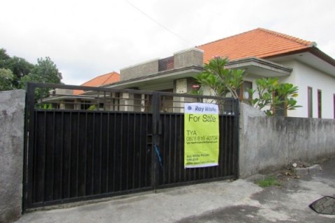 4 bedrooms House in Nusa Dua, Indonesia No. 23176 1