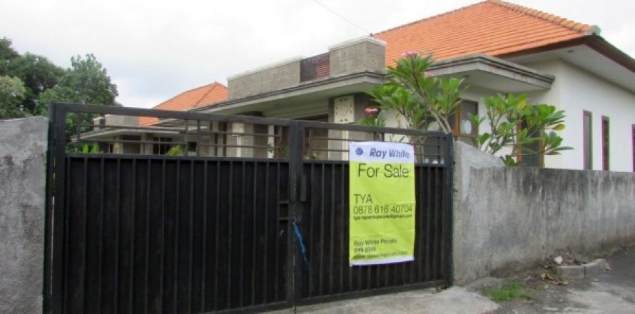 4 dormitorios House en Nusa Dua, Indonesia No. 23176