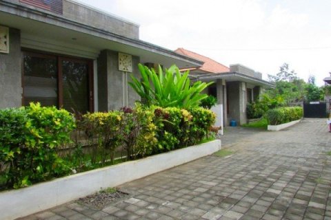 4 dormitorios House en Nusa Dua, Indonesia No. 23176 2