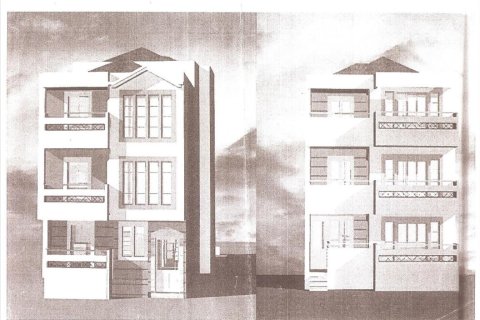 Готовый бизнес 160м² в Неаполис, Греция №56947 2