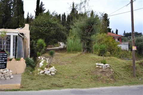 9868m² Land à Corfu, Greece No. 56945 11