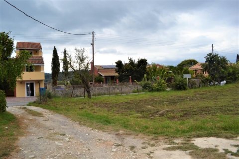 9868m² Land en Corfu, Greece No. 56945 3