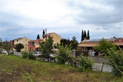 9868m² Land in Corfu, Greece No. 56945 9