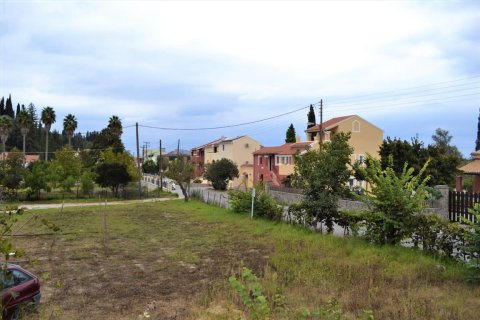 9868m² Land à Corfu, Greece No. 56945 8