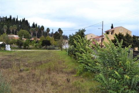 9868m² Land à Corfu, Greece No. 56945 6