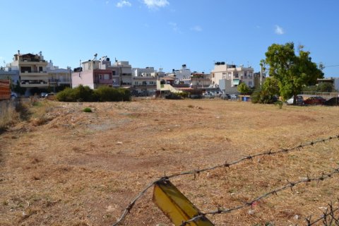 2670m² Land en Nea Alikarnassos, Greece No. 56948 1