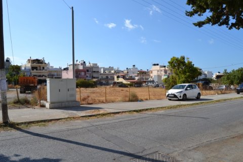 2670m² Land in Nea Alikarnassos, Greece No. 56948 3