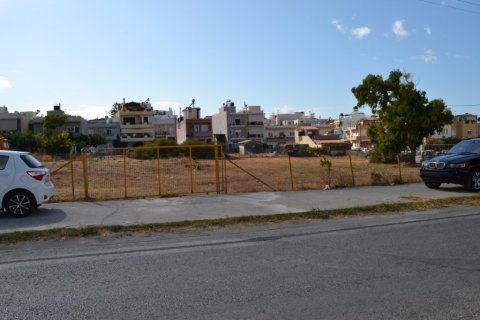 2670m² Land en Nea Alikarnassos, Greece No. 56948 2