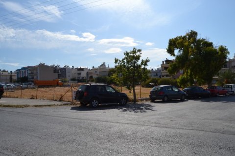 2670m² Land in Nea Alikarnassos, Greece No. 56948 4