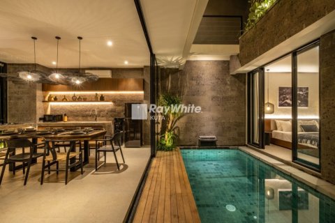 3 bedrooms Villa in Canggu, Indonesia No. 23362 6