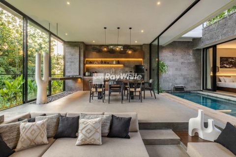 3 bedrooms Villa in Canggu, Indonesia No. 23362 12