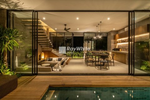 3 bedrooms Villa in Canggu, Indonesia No. 23362 1