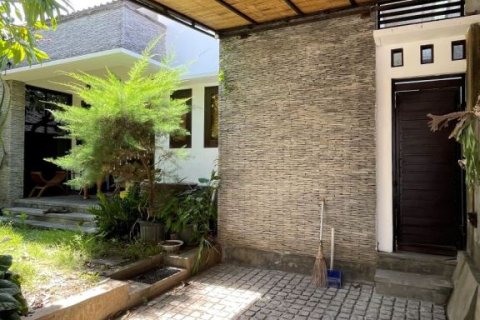 3 bedrooms House in Kerobokan, Indonesia No. 23407 19