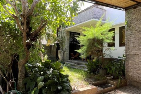 3 bedrooms House in Kerobokan, Indonesia No. 23407 17