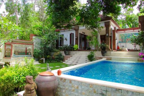 3 bedrooms Villa in Pecatu, Indonesia No. 23360 6