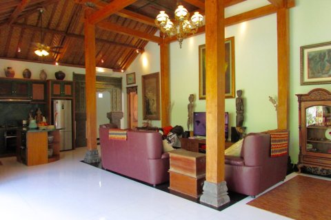 3 dormitorios Villa en Pecatu, Indonesia No. 23360 8