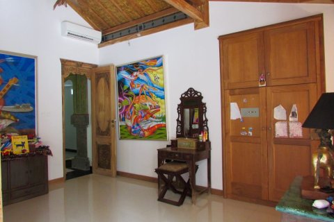 3 dormitorios Villa en Pecatu, Indonesia No. 23360 5