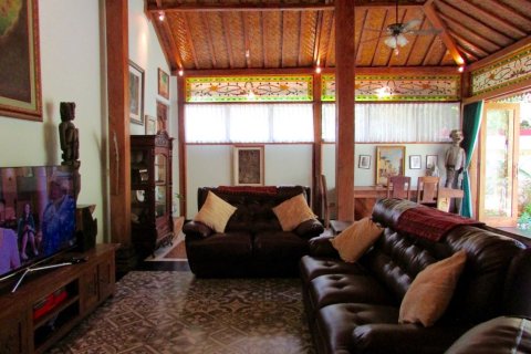 3 dormitorios Villa en Pecatu, Indonesia No. 23360 7