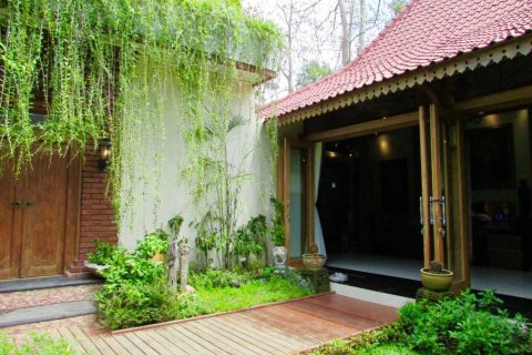 3 bedrooms Villa in Pecatu, Indonesia No. 23360 10