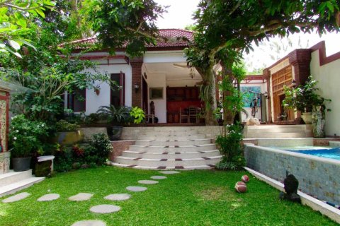 3 dormitorios Villa en Pecatu, Indonesia No. 23360 4