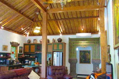 3 bedrooms Villa in Pecatu, Indonesia No. 23360 14