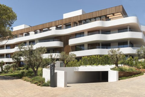 3 chambres Appartement à Sotogrande, Spain No. 27275 8