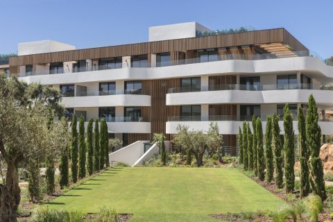 3 chambres Appartement à Sotogrande, Spain No. 27275 6