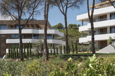 3 chambres Appartement à Sotogrande, Spain No. 27275 9