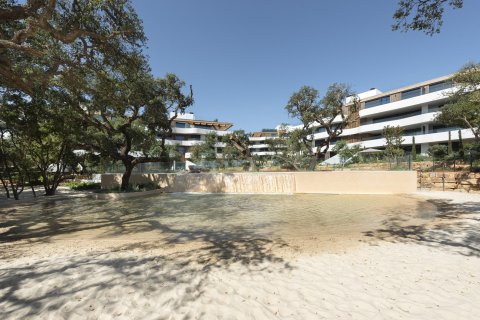 3 chambres Appartement à Sotogrande, Spain No. 27275 5