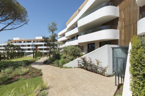 3 dormitorios Apartment en Sotogrande, Spain No. 27275 4