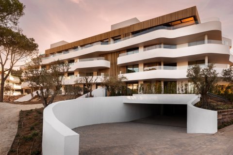 3 chambres Appartement à Sotogrande, Spain No. 27275 1