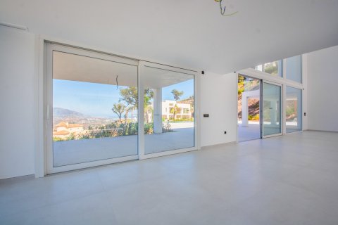 4 dormitorios Villa en Marbella, Spain No. 27154 15