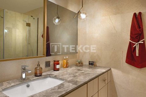 Квартира 2+1 в Стамбул, Турция №21097 22