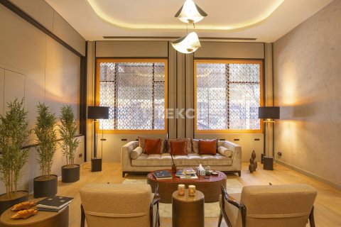 2+1 Apartment in Istanbul, Turkey No. 21097 10