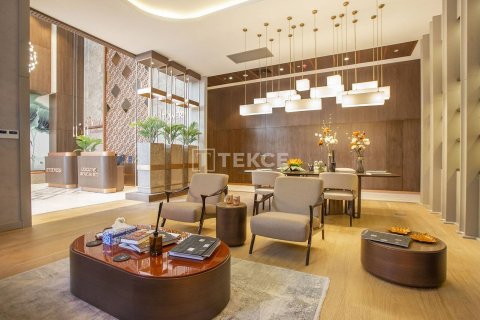 2+1 Apartment in Istanbul, Turkey No. 21097 13